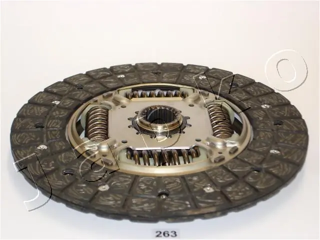 Tarcza sprzęgła Toyota Camry VI sedana (V40) (2006 - 2014) cena, od 79,20 USD