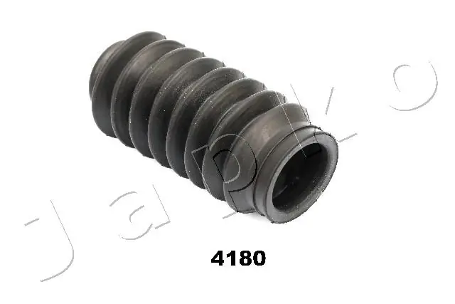  Osłona mechanizmu kierowniczego (maglownicy) Nissan Sunny 2