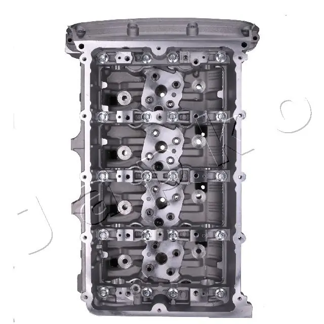 Głowica cylindrów Fiat Ducato 3 250