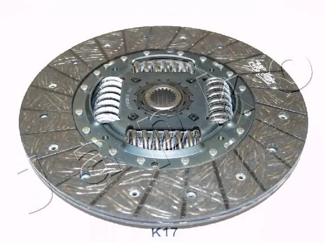 Do koszyka VA832086 Polcar Tarcza sprzęgła