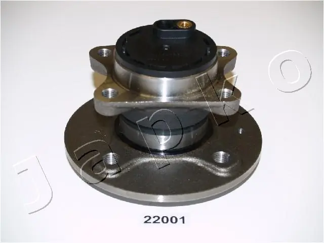 422001 Japko