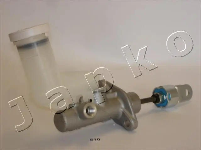 Do koszyka Cylinder sprzęgła główny Mitsubishi Pajero IV LONG V90