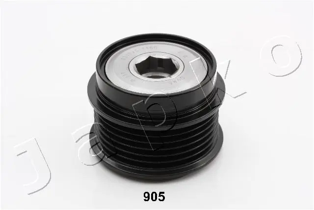 Koło pasowe alternatora Jeep Liberty/Cherokee 