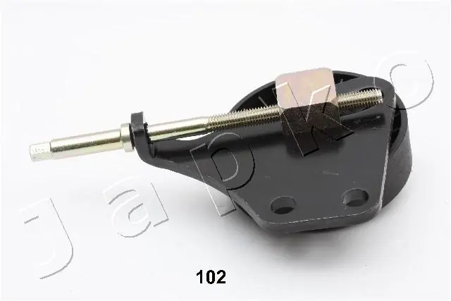 Rolka napinacza paska napędowego do Volkswagen Golf II 19E, 1G1