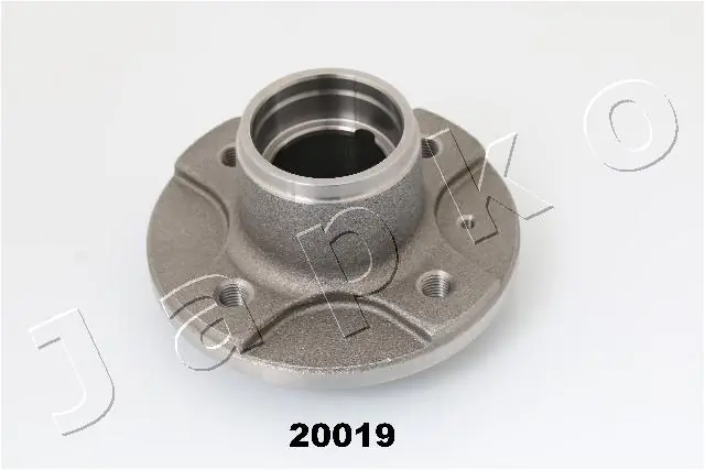 Piasta tylna Daewoo Nexia I