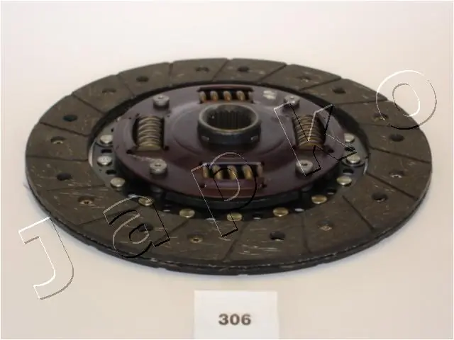 Tarcza sprzęgła 411004Z000 Hyundai/Kia
