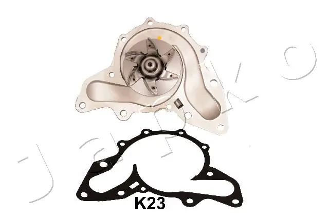 Pompa chłodząca wodna KIA Opirus GH