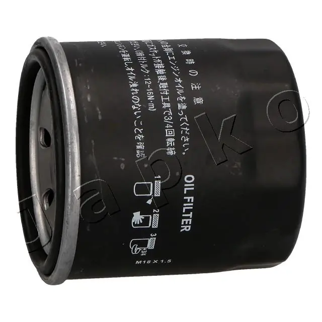 10W02 Japko Filtr oleju