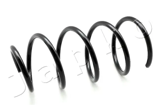  Sprężyna przednia MINI Clubman 1