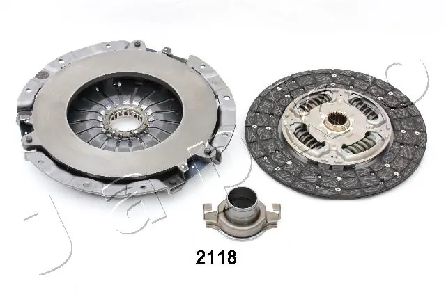 Zestaw sprzęgła (3 części) Toyota Land Cruiser PRADO SUV (J150) (2009 - 2026) cena, od 294,76 USD