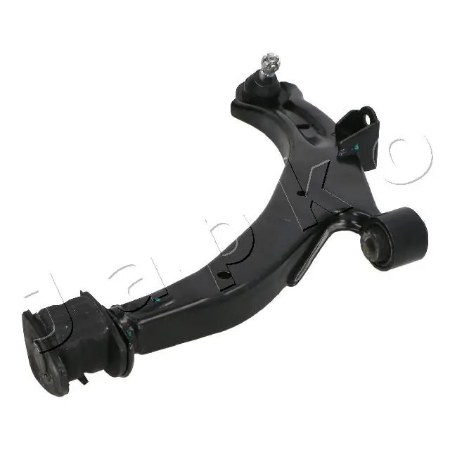 Wahacz zawieszenia przedniego dolny lewy Honda HR-V SUV (GH) (1999 - 2005) cena, od 74,32 USD