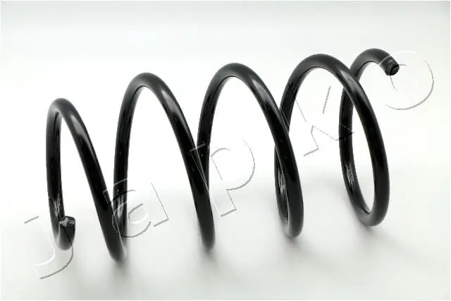 Sprężyna przednia Toyota Corolla 