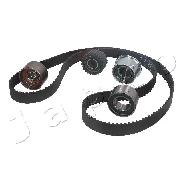 Pasek rozrządu, zestaw do Subaru Outback B12, BE, BH