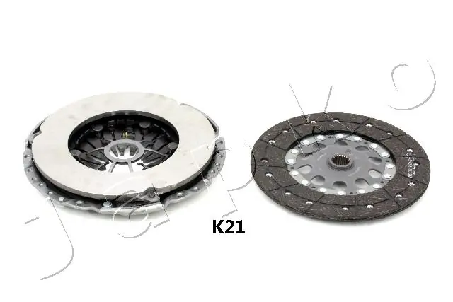 Docisk sprzęgła do KIA Sorento I JC