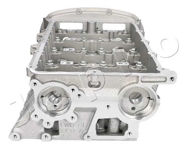 Głowica cylindrów Ford Transit 7 V363