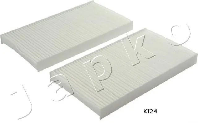 Do koszyka 971333E270 Hyundai/Kia Filtr kabiny