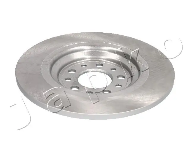  Tarcza hamulcowa tylna Jeep Cherokee 