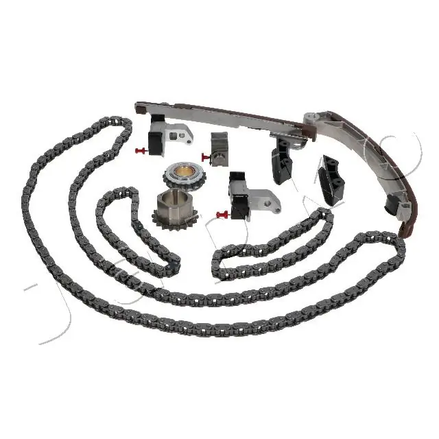 Łańcuch rozrządu, zestaw Toyota Land Cruiser PRADO SUV (J150) (2009 - 2026) cena, od 228,24 USD