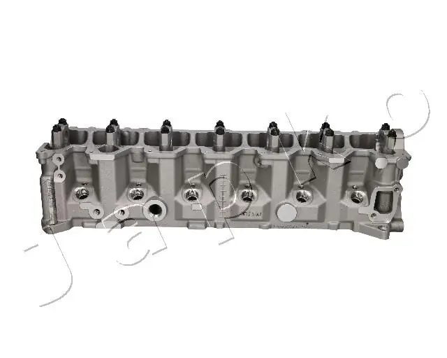 Głowica cylindrów Nissan Patrol Y60