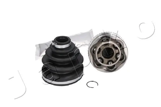 Przegub homokinetyczny wewnętrzny przedni lewy Honda Accord 7 CL, CM