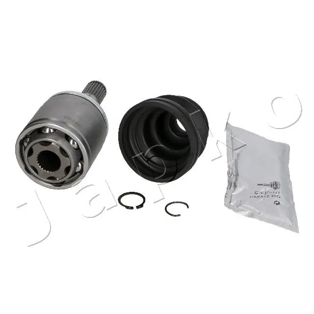 MB526146 Hyundai/Kia Przegub homokinetyczny wewnętrzny przedni lewy