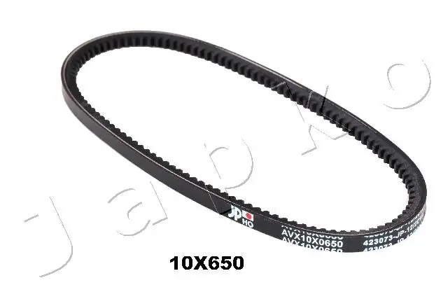 Pas napędowy mechanizmów 10A0653C Dayco