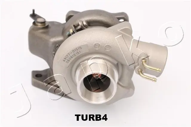 Turbina Mitsubishi L 200 2 K4T