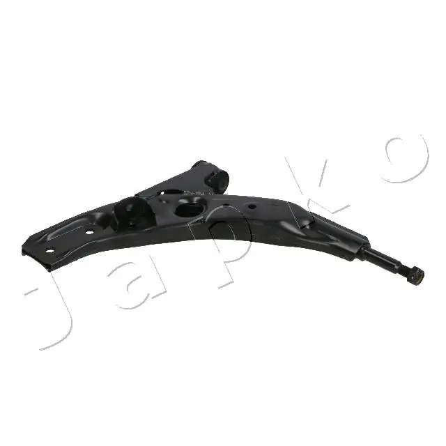 Wahacz zawieszenia przedniego dolny lewy Mazda 323 F V