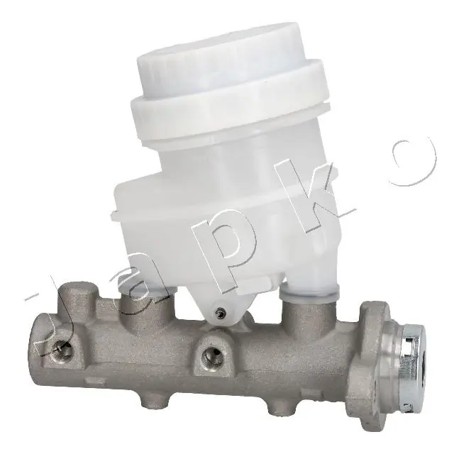  Główny cylinder hamulców Mitsubishi L 200 4