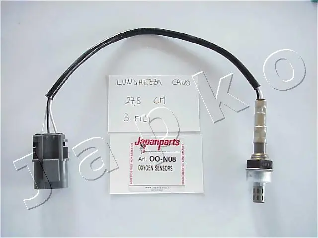 Kupić Sonda lambda, czujnik tlenu Nissan Primera  P10 w dobrej cenie