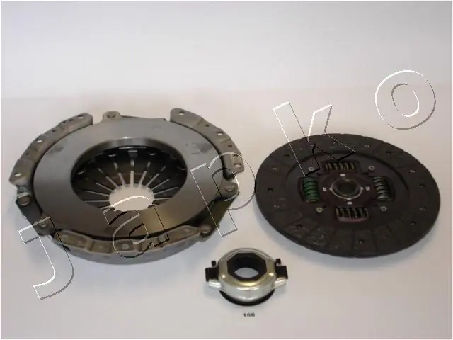 Zestaw sprzęgła (3 części) do Nissan Prairie  M11