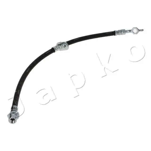 Do koszyka Przewód hamulcowy przedni Daihatsu Terios I J100, J102, J122