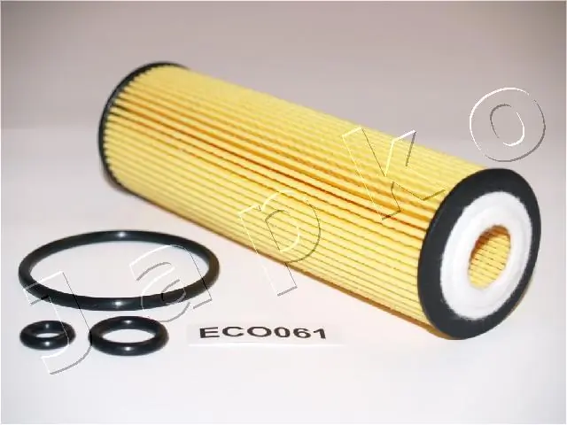 1ECO061 Japko