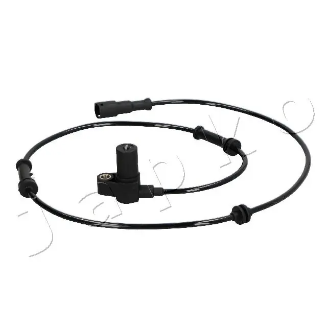 Czujnik ABS przedni SsangYong Musso SUV (FJ) (1995 - 2006) cena, od 67,58 USD