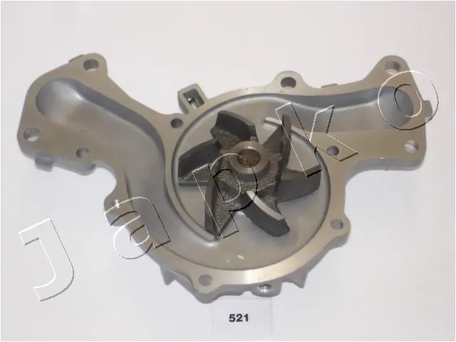 Pompa chłodząca wodna Mitsubishi Sigma F16A