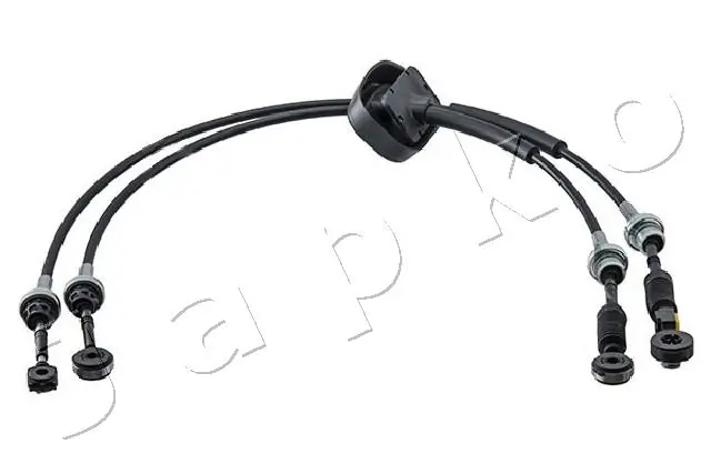 Linka dźwigni zmiany biegów podwójna 3444500Q0C Nissan/Infiniti