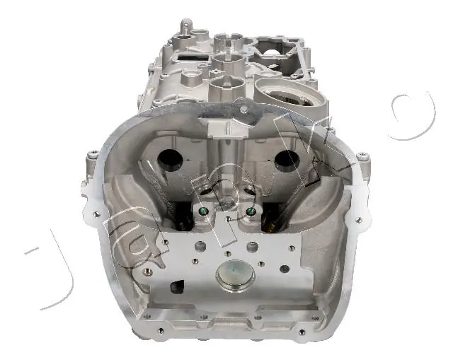 Głowica cylindrów Volkswagen Tiguan 2 AD1, AX1, BT1, BT2