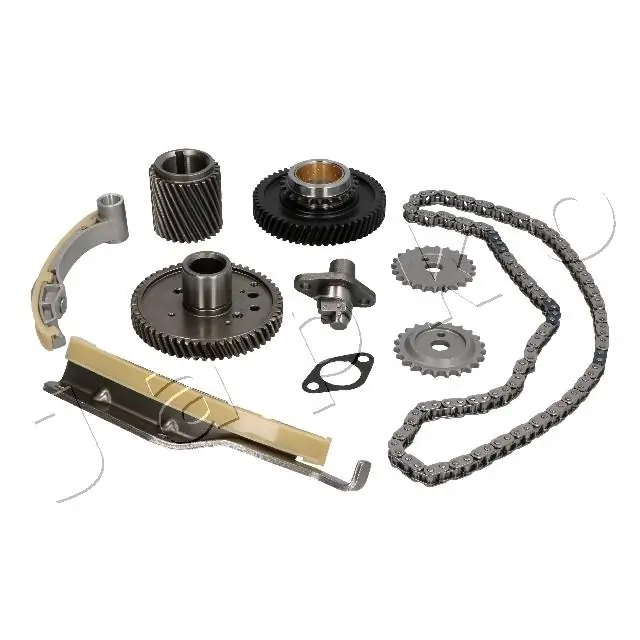 Łańcuch rozrządu, zestaw Mitsubishi Pajero III SUV (V70) (2000 - 2006) cena, od 282,77 USD