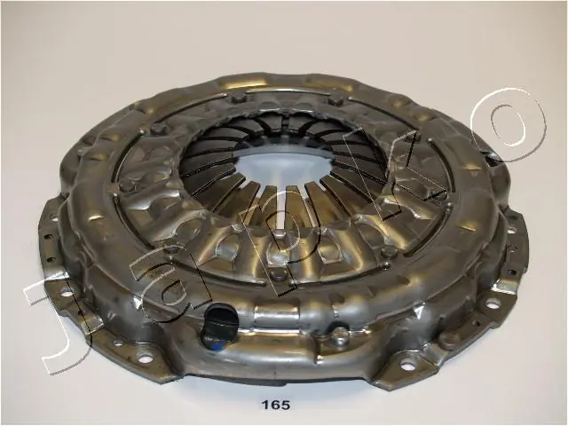 Do koszyka Docisk sprzęgła Nissan Pathfinder  R51M