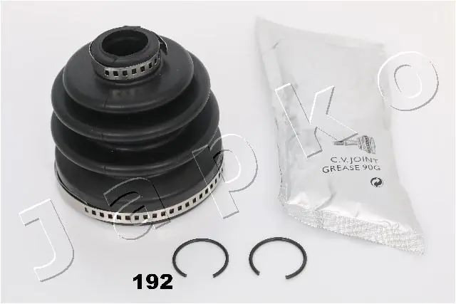 3924101E26 Toyota Osłona przegubu homokinetycznego półosi przedniej zewnętrzna