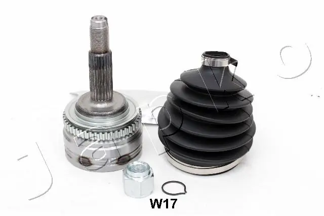 62W17 Japko