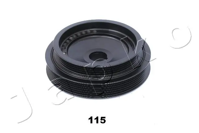 Koło pasowe wału korbowego Nissan Primera P11