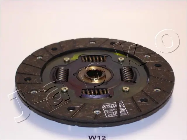 Tarcza sprzęgła Suzuki 22400M79F20 cena, od 35,66 USD