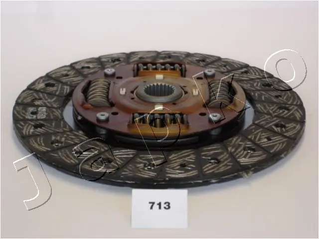 Kupić Tarcza sprzęgła Subaru Legacy II BD, BG w dobrej cenie