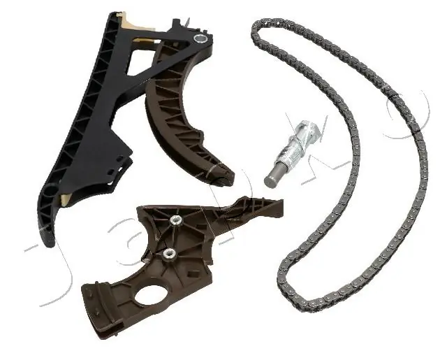 Łańcuch rozrządu, zestaw do BMW 7  E65, E66, E67