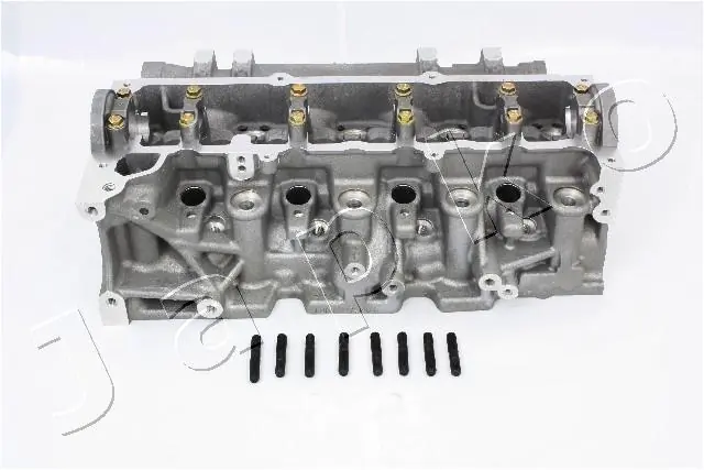 Głowica cylindrów Nissan Note E11