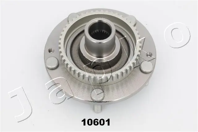 Do koszyka Piasta przednia KIA Sorento I JC