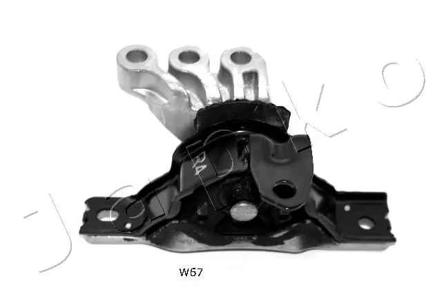 Poduszka (podpora) silnika prawa do Opel Antara  L07