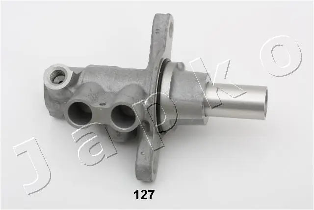 Główny cylinder hamulców Nissan Qashqai +2 I