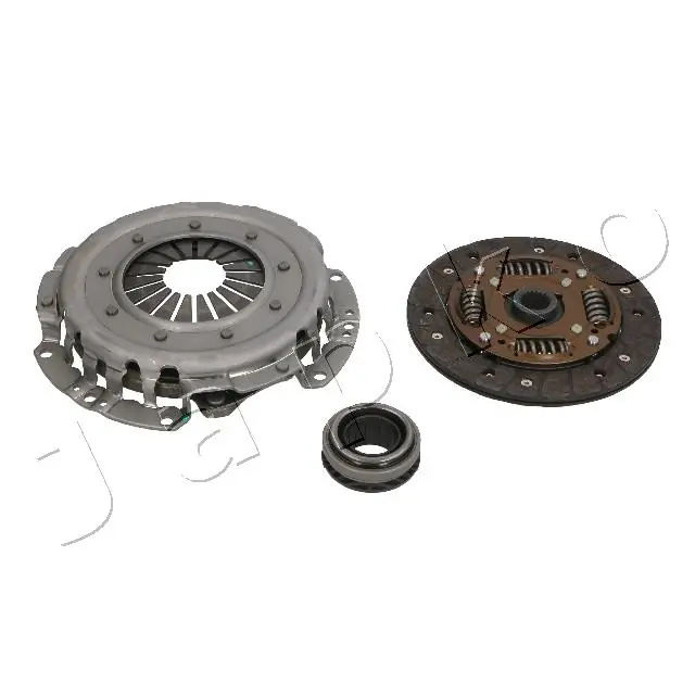 Zestaw sprzęgła (3 części) Hyundai Accent I sedana (1994 - 2001) cena, od 112,32 USD